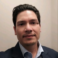 Mandarin Oriental Hotel Group Employee Andrew Reyes's profile photo