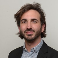 GIRONDE HABITAT Employee Raphaël Quintano's profile photo