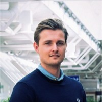 Reade - revalidatie & reumatologie Employee Gijs Oosterveld's profile photo