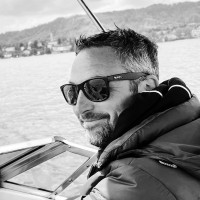 REGEDENT AG Employee Cyril Schmidiger's profile photo