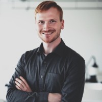Adept Marketing Employee Tyler Wilhelm's profile photo
