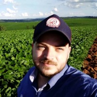 FRYSK Employee Leandro Tosta's profile photo