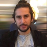 Polyform.io Employee Hazem Rih's profile photo