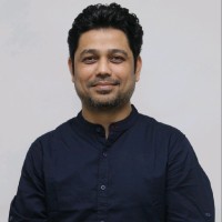 TurboTech Precision Engineering Employee Zahad S's profile photo
