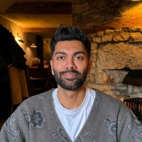 Dillon Patel Email & Phone Number