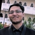 Google Employee Aditya Bindal's profile photo