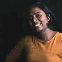 Sahaja Muppidi Email & Phone Number