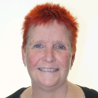 Walsingham Support Employee Lin Spencer's profile photo