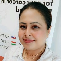 Ignite Search and Selection Employee Mahesha Marambage's profile photo