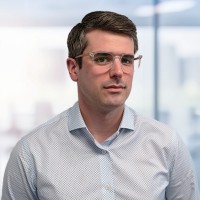 Finario Employee Joseph Benz's profile photo