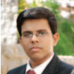 ITC Limited Employee Akshay Moorthy's profile photo