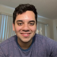 PreSales Collective Employee Oscar Parra's profile photo