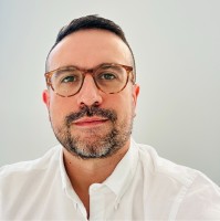 American Express Employee Philip Silva's profile photo