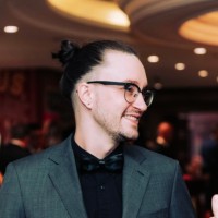 Cturtle Employee Calle Andersson's profile photo