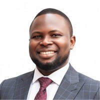 Vertex Software Corp. Employee Segun Umoru's profile photo