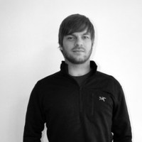 Modus Studio Employee Graham Patterson's profile photo