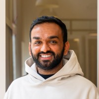 Arjun Adhia Email & Phone Number