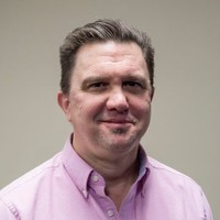 PetIQ Employee Jim McElroy's profile photo