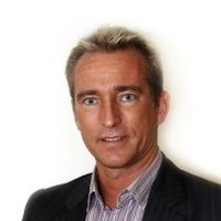 TCL SunPower Global Employee Mikael Baghammar's profile photo