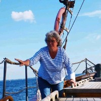 Seier Unternehmensgruppe Employee Sabine Wenzel's profile photo