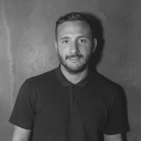 Polifonic Employee Marco Sala's profile photo