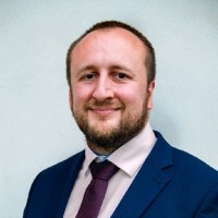 Tesco Stores CR, a.s. Employee Miroslav Vogal's profile photo