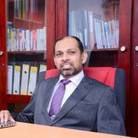 ACMI Group Employee Ifhaam Caffoor's profile photo