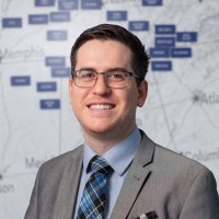 Hall Group, LLC Employee Shaun Walker's profile photo