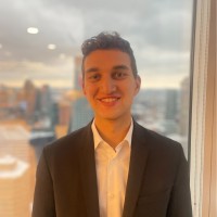 MNP Employee Tyler Spring's profile photo