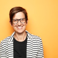 JPMorgan Chase & Co. Employee Amy Gallagher's profile photo