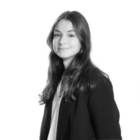 STV AVOCATS Employee Lucie Bergonier's profile photo