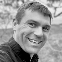 Winrock International Employee Aaron Sundsmo's profile photo