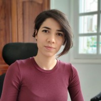 Salma Attia Email