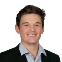 Atelier Ten Employee Matthew Corr's profile photo