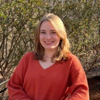 Kappa Delta Sorority Employee Lindsey Kate McElroy's profile photo