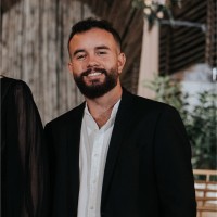 Dan Gabbay Email & Phone Number