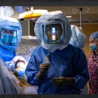 Hackensack Meridian School of Medicine Employee Ahmed Siddiqi's profile photo