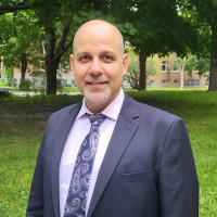 Champlain Regional College Employee Maurice Daibes's profile photo