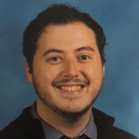 Evolution Wellness Employee Tommy McConnell's profile photo