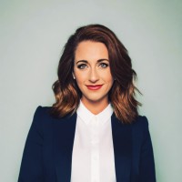 Athena Executive Services Employee Brittany Goldman's profile photo