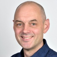 Leif Petersen's profile photo