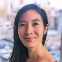 Digital Technology Supercluster Employee Beatrice Duy's profile photo