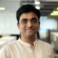 Whatfix Employee Sunil G's profile photo