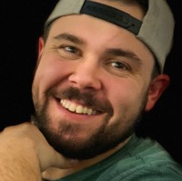 Goose Hummock Golf Resort Employee Kyle Winters's profile photo