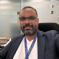 FEMCO  Faisal Electro-Mechanical Co. Ltd. Employee Mohamed Abdel-Aal's profile photo