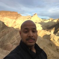 University of New Hampshire Employee Zach Casper's profile photo