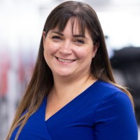 RevLocal Employee Meg Cabosky's profile photo