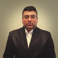 Vertical City Employee Gaurav Bains's profile photo