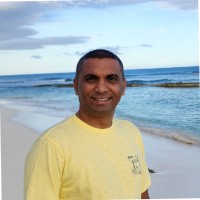 Ritesh P Email & Phone Number
