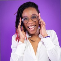 The Week Employee Theara Coleman's profile photo